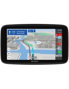 TomTom GO Discover