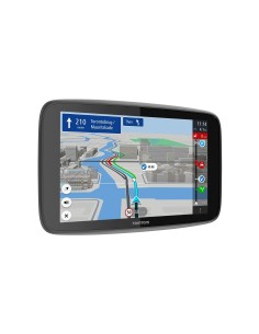TomTom GO Discover 2