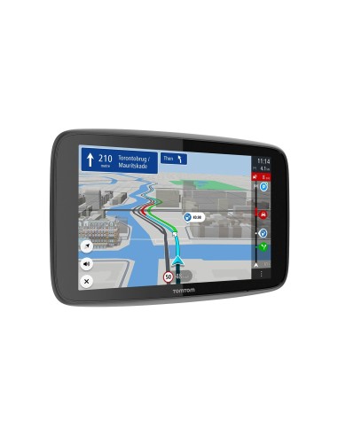 TomTom GO Discover
