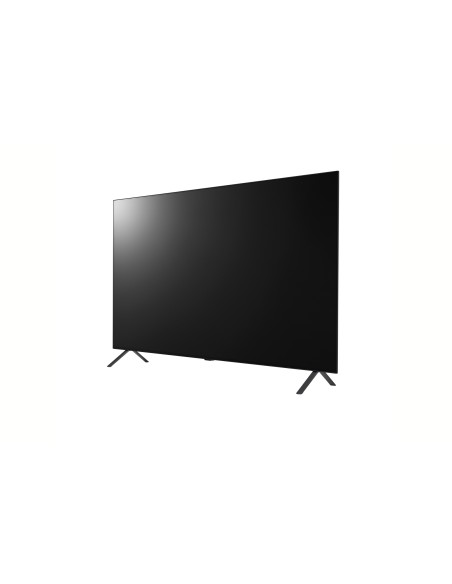 LG 55AN960H TV 139,7 cm (55") 4K Ultra HD Smart TV Wi-Fi Nero