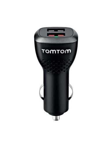 TomTom Caricatore doppio ad alta velocità