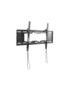 Equip 650318 Supporto TV a parete 177,8 cm (70") Nero