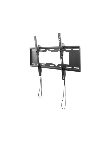 Equip 650318 Supporto TV a parete 177,8 cm (70") Nero