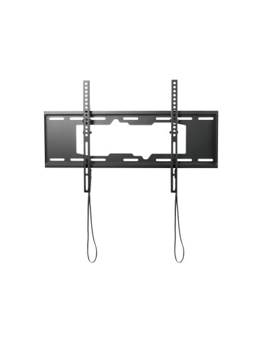 Equip 650318 Supporto TV a parete 177,8 cm (70") Nero