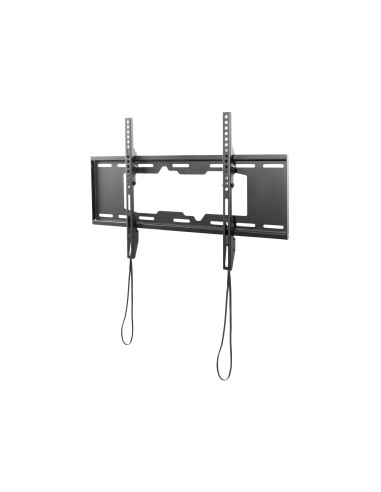 Equip 650318 Supporto TV a parete 177,8 cm (70") Nero