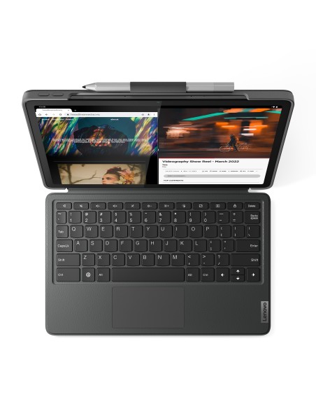 Lenovo KB Pack for P11 (2nd Gen) (UK-IT)