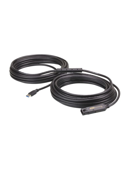 ATEN Cavo extender USB3.2 Gen1 da 15 m