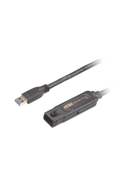 ATEN Cavo extender USB3.2 Gen1 da 15 m
