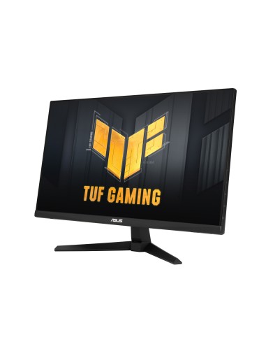 ASUS TUF Gaming VG249QM1A 60,5 cm (23.8") 1920 x 1080 Pixel Full HD Nero
