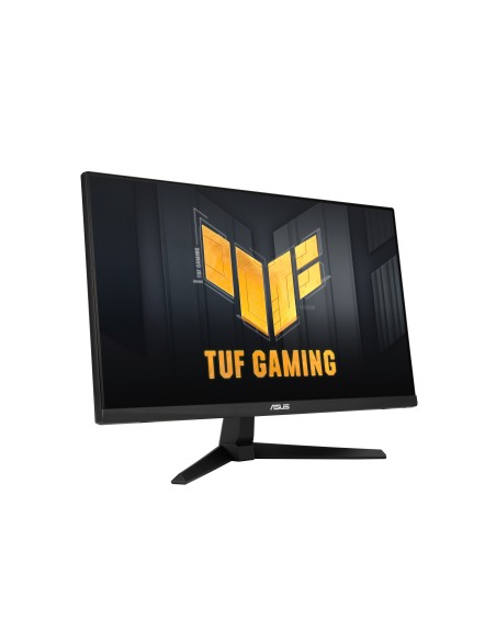 ASUS TUF Gaming VG249QM1A 60,5 cm (23.8") 1920 x 1080 Pixel Full HD Nero