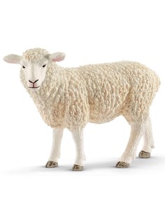 schleich Farm World 13882 action figure giocattolo