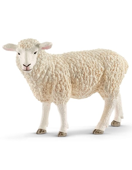schleich Farm World 13882 action figure giocattolo