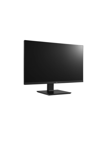 LG 24BL650C-B 60,5 cm (23.8") 1920 x 1080 Pixel Full HD LED Nero
