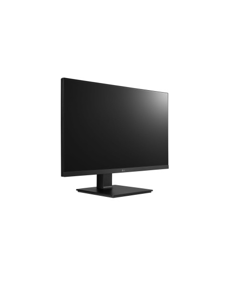LG 24BL650C-B 60,5 cm (23.8") 1920 x 1080 Pixel Full HD LED Nero