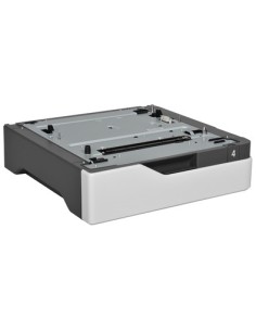 Lexmark 40C2100 cassetto carta Vassoio multiuso 550 fogli