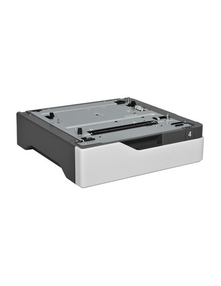 Lexmark 40C2100 cassetto carta Vassoio multiuso 550 fogli