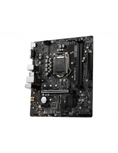 MSI B560M PRO-E scheda madre Intel B560 LGA 1200 micro ATX 2