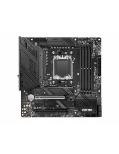 MSI MAG B650M Mortar WIFI AMD B650 Presa di corrente AM5 micro ATX