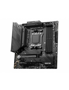 MSI MAG B650M Mortar WIFI AMD B650 Presa di corrente AM5 micro ATX 2