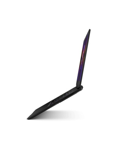 MSI Stealth 17 STUDIO A13VH-049IT i9-13900H Computer portatile 43,9 cm (17.3") 4K Ultra HD Intel® Core™ i9 32 GB DDR5-SDRAM