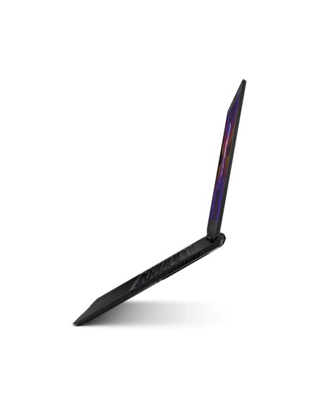 MSI Stealth 17 STUDIO A13VH-049IT i9-13900H Computer portatile 43,9 cm (17.3") 4K Ultra HD Intel® Core™ i9 32 GB DDR5-SDRAM