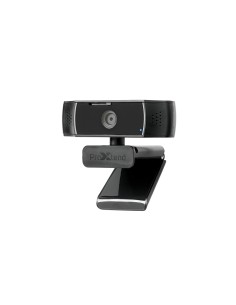 ProXtend X501 Full HD PRO webcam 2 MP 1920 x 1080 Pixel USB 2.0 Nero