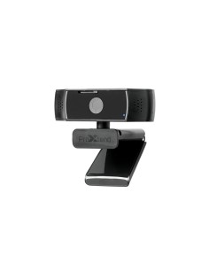 ProXtend X501 Full HD PRO webcam 2 MP 1920 x 1080 Pixel USB 2.0 Nero 2