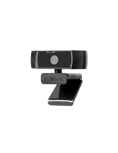 ProXtend X501 Full HD PRO webcam 2 MP 1920 x 1080 Pixel USB 2.0 Nero