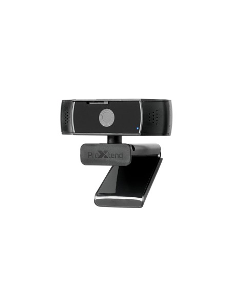 ProXtend X501 Full HD PRO webcam 2 MP 1920 x 1080 Pixel USB 2.0 Nero