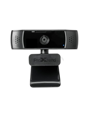 ProXtend X501 Full HD PRO webcam 2 MP 1920 x 1080 Pixel USB 2.0 Nero