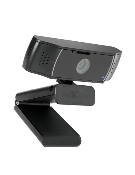 ProXtend X501 Full HD PRO webcam 2 MP 1920 x 1080 Pixel USB 2.0 Nero