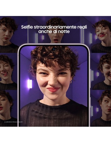 Samsung Galaxy S23+ Display 6.6'' Dynamic AMOLED 2X, Fotocamera 50MP, RAM 8GB, 256GB, 4.700 mAh, Phantom Black