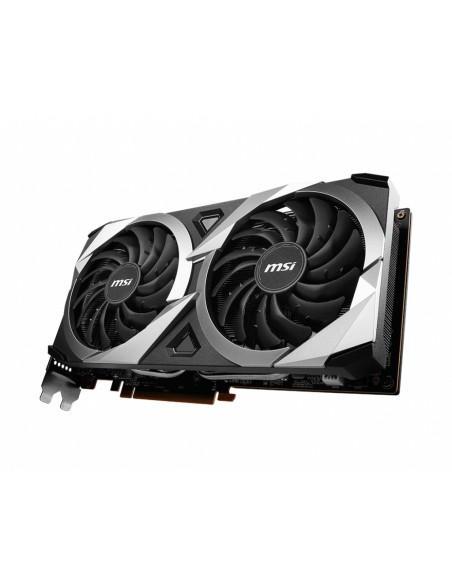 MSI Radeon RX 6750 XT MECH 2X 12G OC AMD 12 GB GDDR6