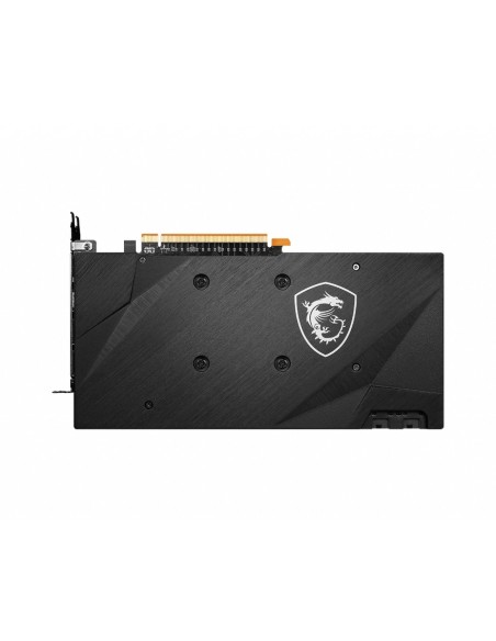 MSI Radeon RX 6750 XT MECH 2X 12G OC AMD 12 GB GDDR6