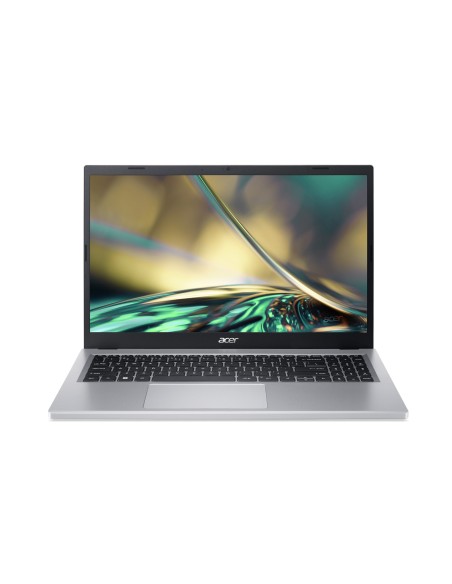 Acer Aspire 3 A315-510P-33VN i3-N305 Computer portatile 39,6 cm (15.6") Full HD Intel® Core™ i3 8 GB DDR5-SDRAM 512 GB SSD
