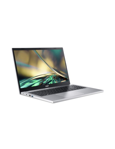 Acer Aspire 3 A315-510P-33VN i3-N305 Computer portatile 39,6 cm (15.6") Full HD Intel® Core™ i3 8 GB DDR5-SDRAM 512 GB SSD