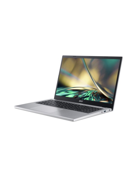 Acer Aspire 3 A315-510P-33VN i3-N305 Computer portatile 39,6 cm (15.6") Full HD Intel® Core™ i3 8 GB DDR5-SDRAM 512 GB SSD