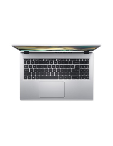 Acer Aspire 3 A315-510P-33VN i3-N305 Computer portatile 39,6 cm (15.6") Full HD Intel® Core™ i3 8 GB DDR5-SDRAM 512 GB SSD
