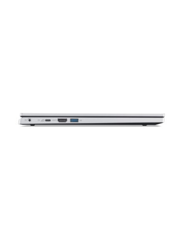 Acer Aspire 3 A315-510P-33VN i3-N305 Computer portatile 39,6 cm (15.6") Full HD Intel® Core™ i3 8 GB DDR5-SDRAM 512 GB SSD
