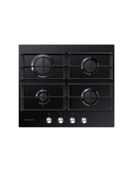 Samsung Piano cottura a gas 60cm NA64H3010AK