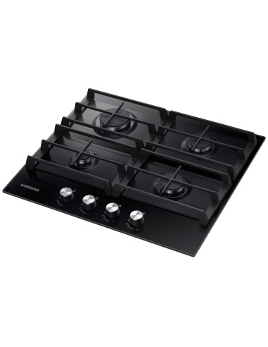 Samsung Piano cottura a gas 60cm NA64H3010AK