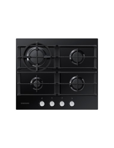 Samsung Piano cottura a gas 60cm NA64H3010AK