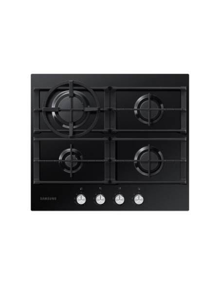 Samsung Piano cottura a gas 60cm NA64H3010AK