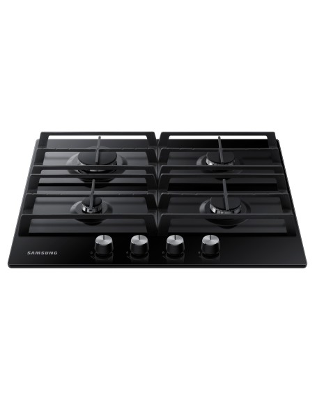 Samsung Piano cottura a gas 60cm NA64H3010AK