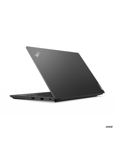 Lenovo ThinkPad E14 Gen 4 (AMD) 5825U Computer portatile 35,6 cm (14") Full HD AMD Ryzen™ 7 16 GB DDR4-SDRAM 512 GB SSD Wi-Fi 6