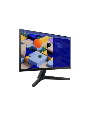 Samsung LS22C310EAU 55,9 cm (22") 1920 x 1080 Pixel LED Nero