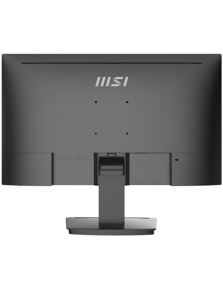 MSI Pro MP243 60,5 cm (23.8") 1920 x 1080 Pixel Full HD LCD Nero