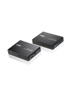 ATEN Extender VGA Cat 5 (1280 x 1024 a 150 m)