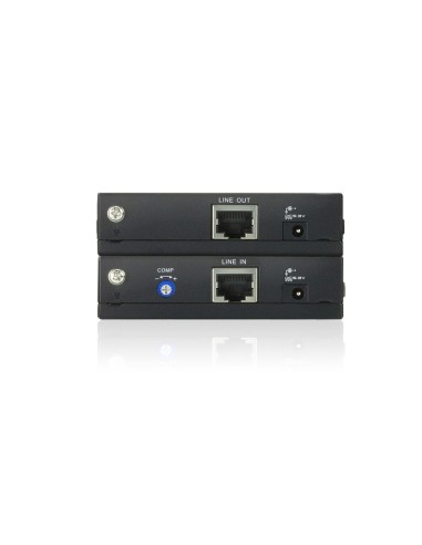 ATEN Extender VGA Cat 5 (1280 x 1024 a 150 m)