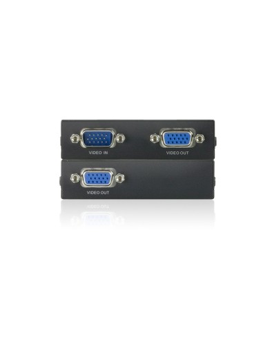 ATEN Extender VGA Cat 5 (1280 x 1024 a 150 m)